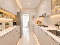 Blk 213A Punggol Waves (Punggol), HDB 4 Rooms #627058251